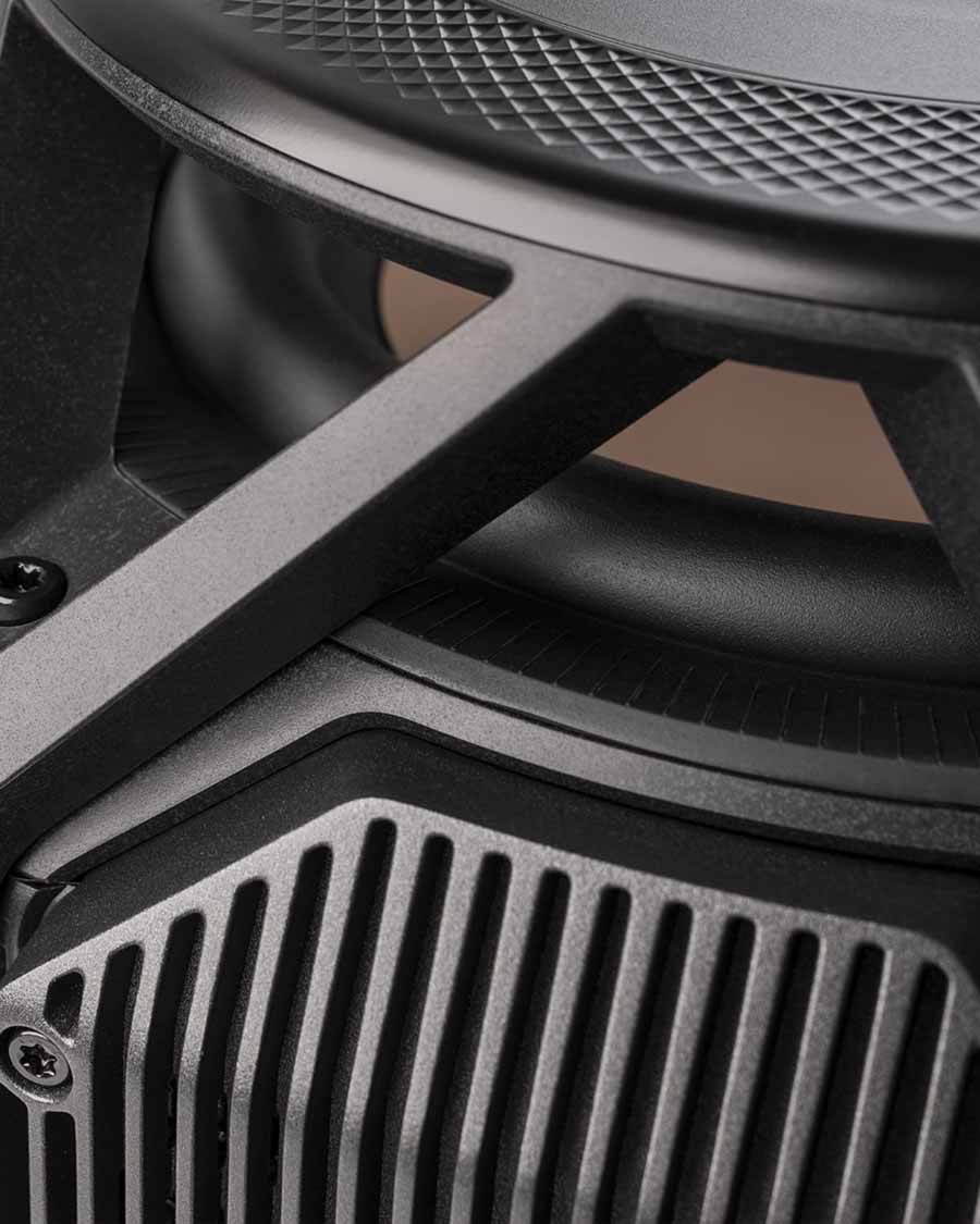 Philips Fidelio FA7 vs Teufel IKONIO: Hi-Fi all-in-one cho không gian nhỏ