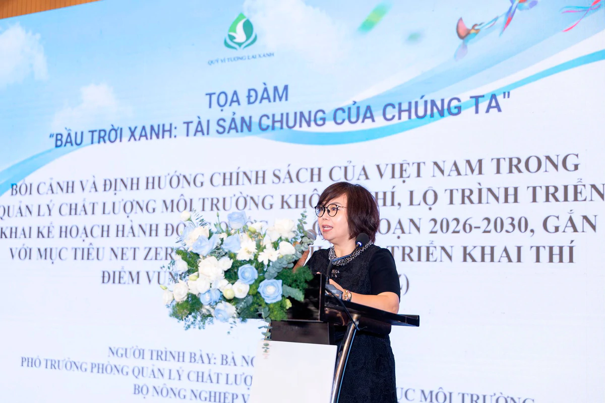UAV giám sát đốt rơm rạ: bước ngoặt quản lý môi trường nông thôn