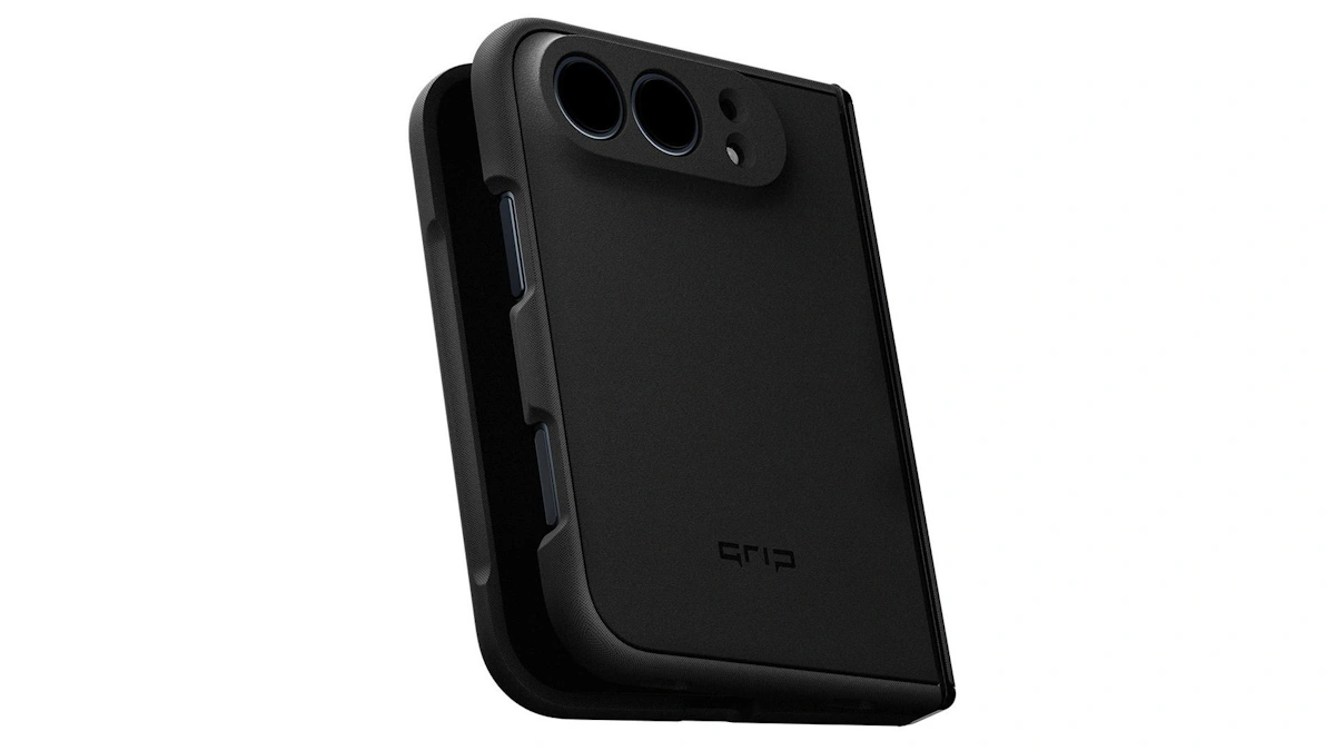 iPhone Duo Lipat: Telefon Boleh Lipat Apple Yang Akhirnya Tiba