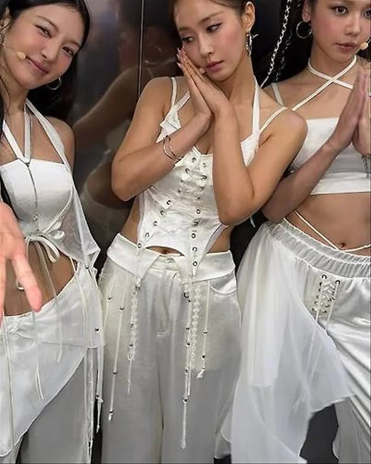 Hyori-soo: Khi Girls' Generation tái sinh thành “tân binh siêu cấp”