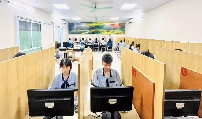 59% học sinh chưa đạt đọc hiểu cơ bản: Báo động đỏ cho cải cách giáo dục