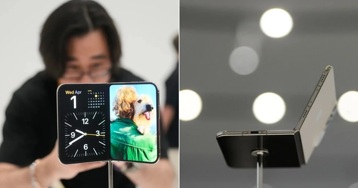 iPhone Duo bỏ Face ID, Touch ID trên nút nguồn: nên mua hay bỏ qua?