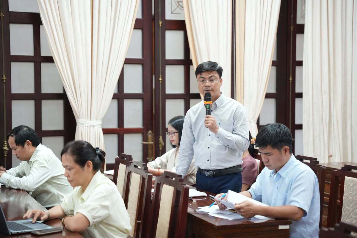 21% học sinh Huế thiếu sách giáo khoa: Lúng túng lộ trình miễn phí sách