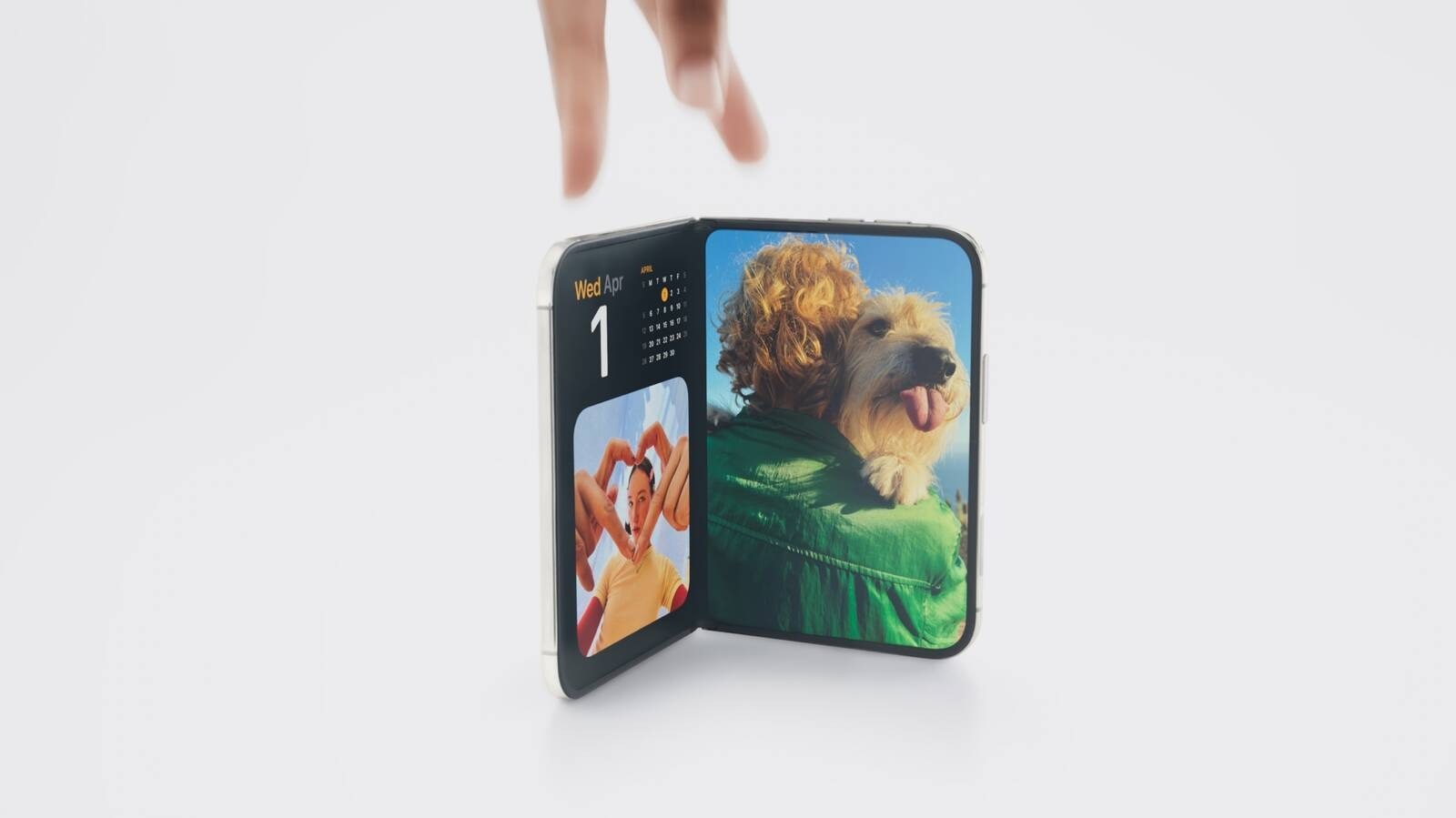 iPhone Duo màn hình gập: Có đáng nâng cấp với giá siêu cao?