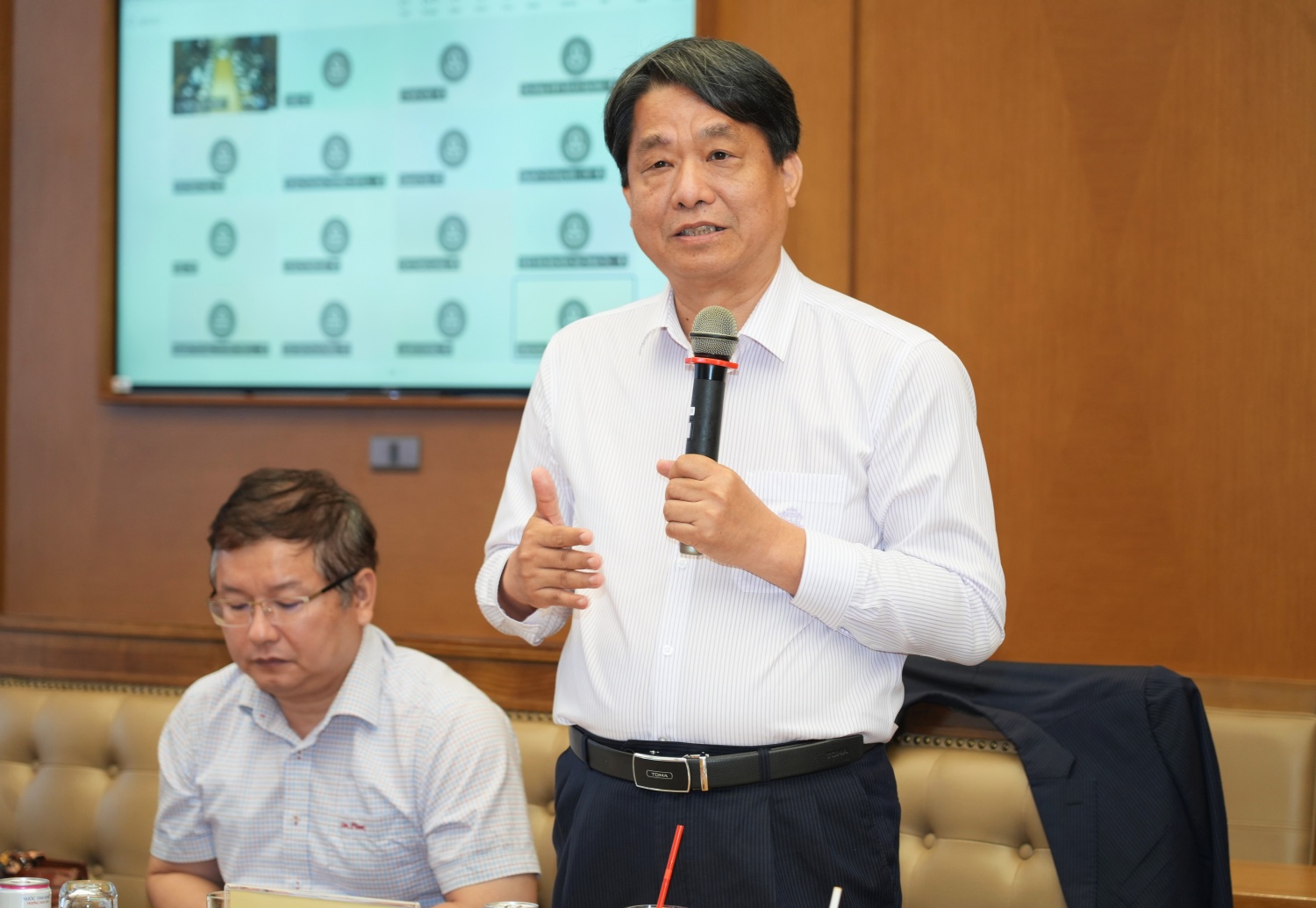 STEM Innovation Petrovietnam kết nối giáo dục quốc tế