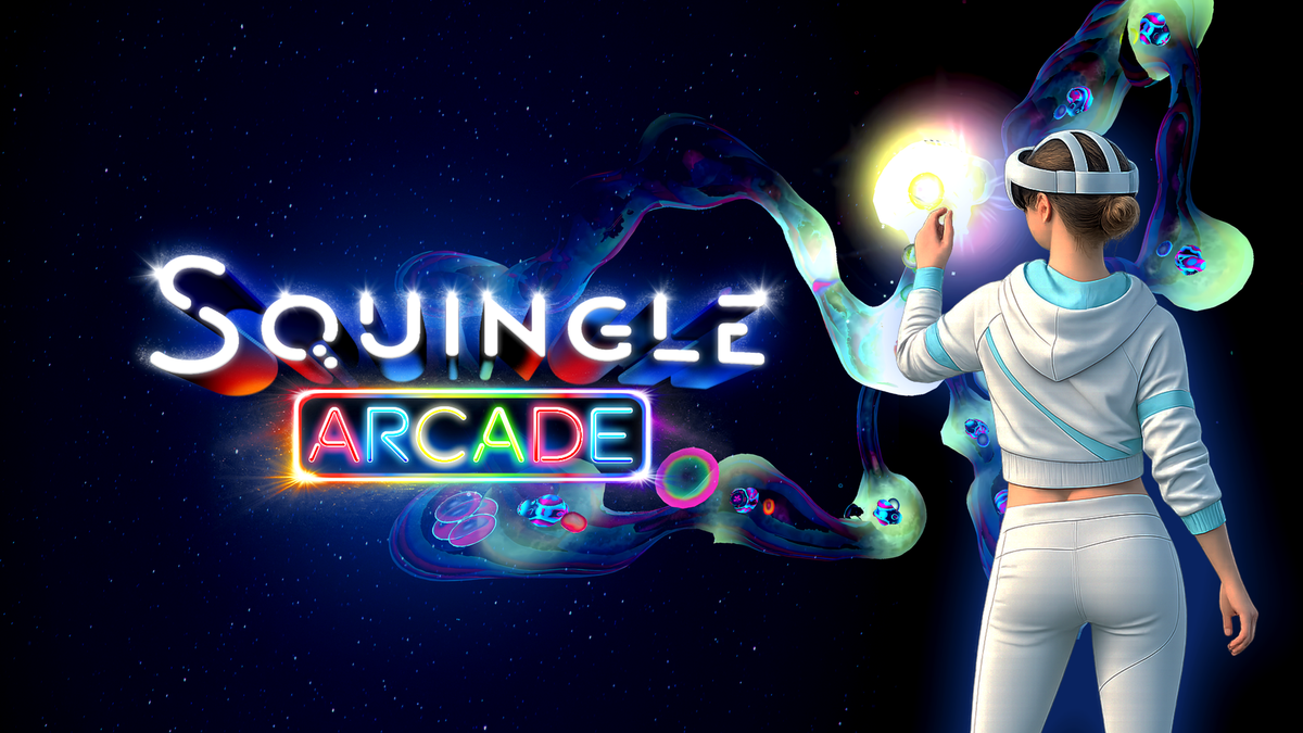 Bốn tựa game VR mới tháng 9 đáng chơi trên Quest và PC