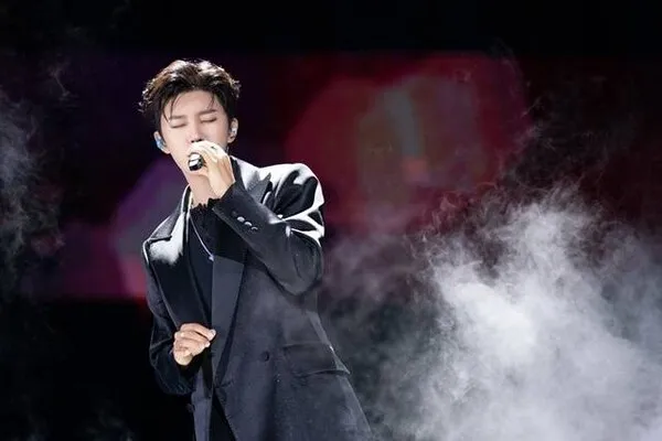 Lim Young-woong và cột mốc 14,4 tỷ lượt streaming trên Melon