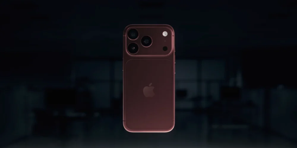 Cip A20 Pro Dalam iPhone 18 Pro: Lonjakan Prestasi Sebenar