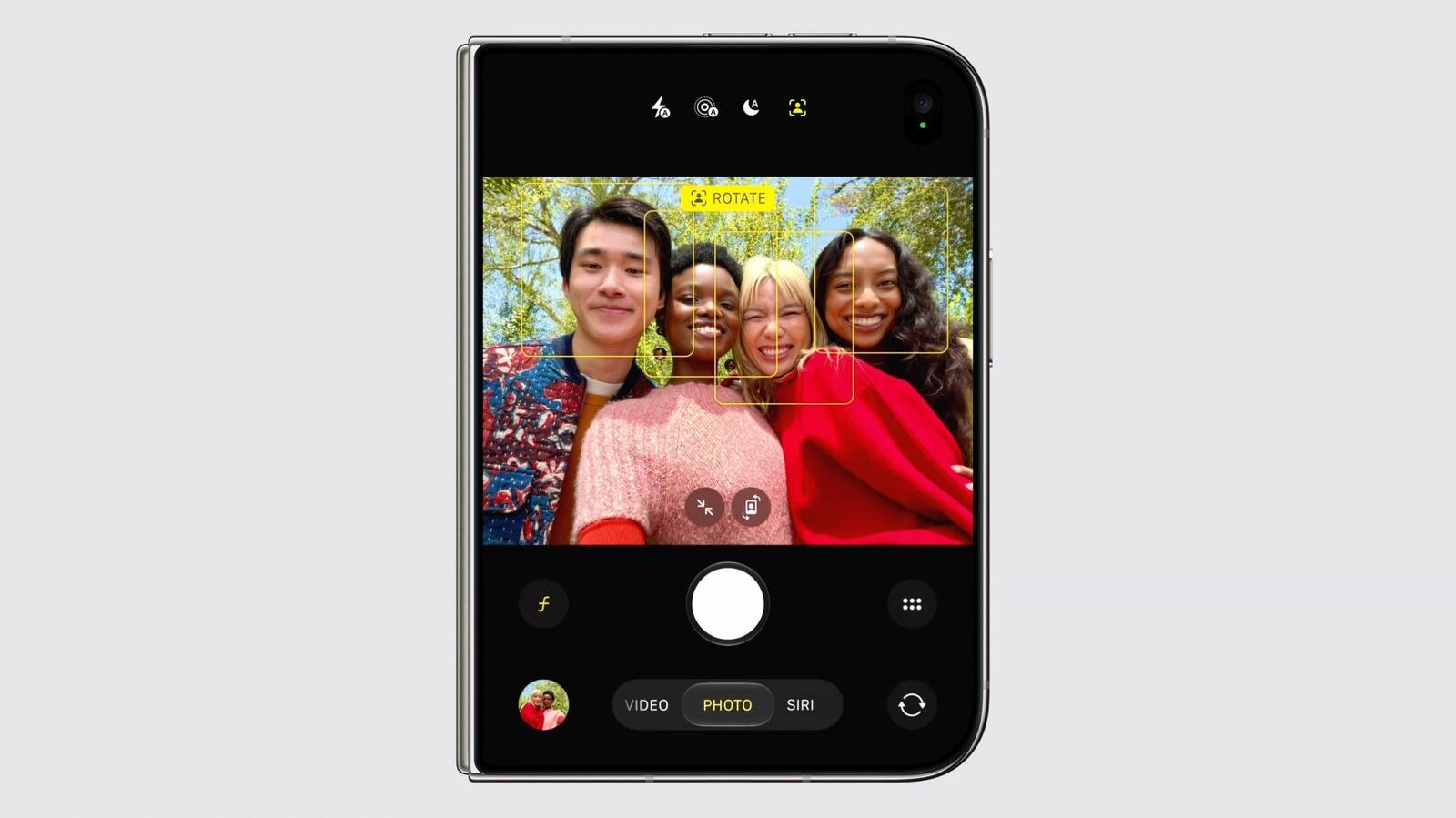 iPhone Duo gập chính thức ra mắt: có đáng để nâng cấp?