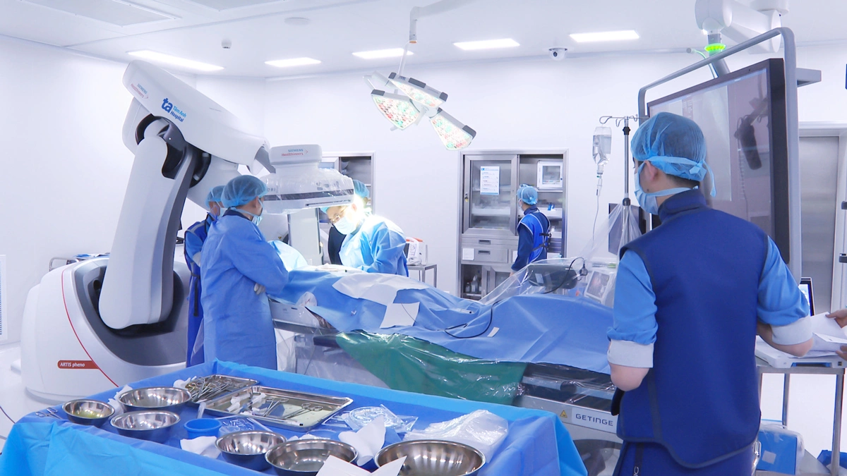 Những dấu hiệu âm thầm của biến chứng tim mạch
