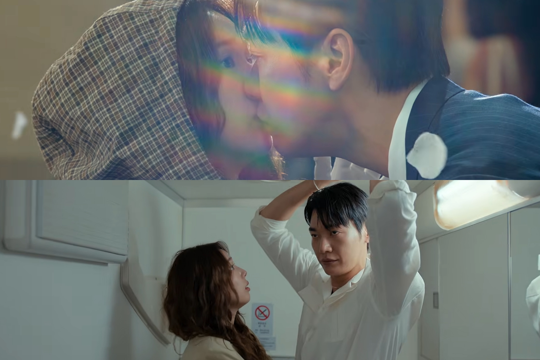 Kim Young-kwang Và Chae Soo-bin Mang Đến Tình Yêu ‘Điện Shock’ Trong Netflix Rom-com Mới