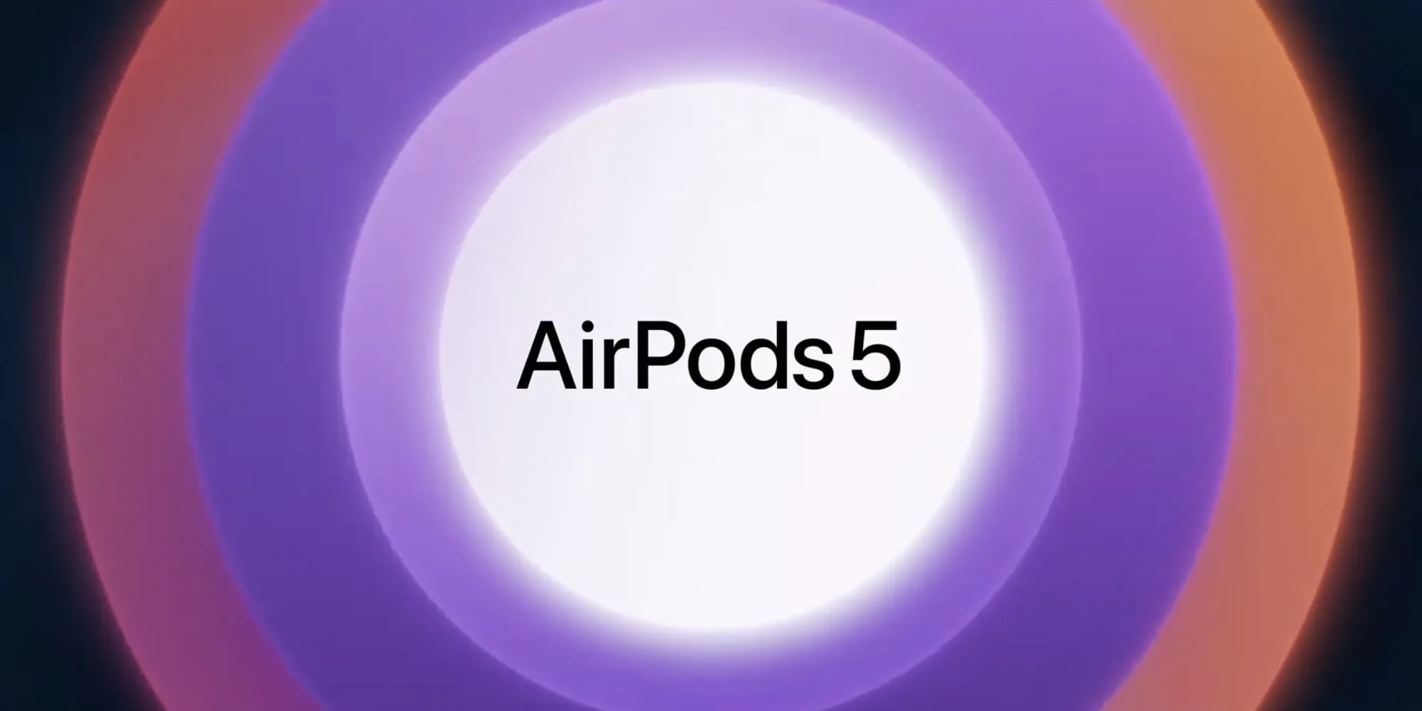 AirPods 5 và cuộc cách mạng tai nghe mở chống ồn