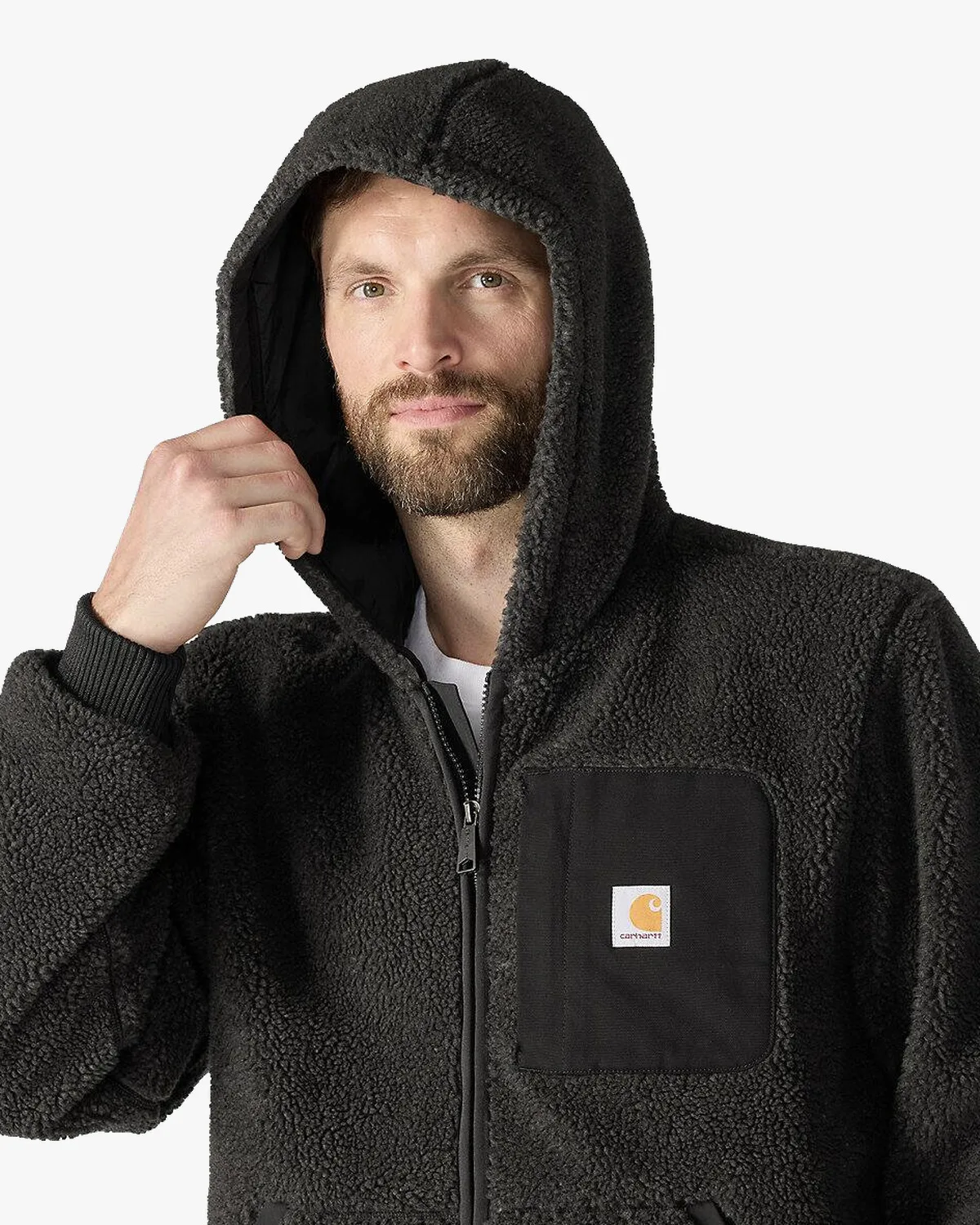Barbour, Carhartt và Gap tái định nghĩa áo khoác workwear cổ điển
