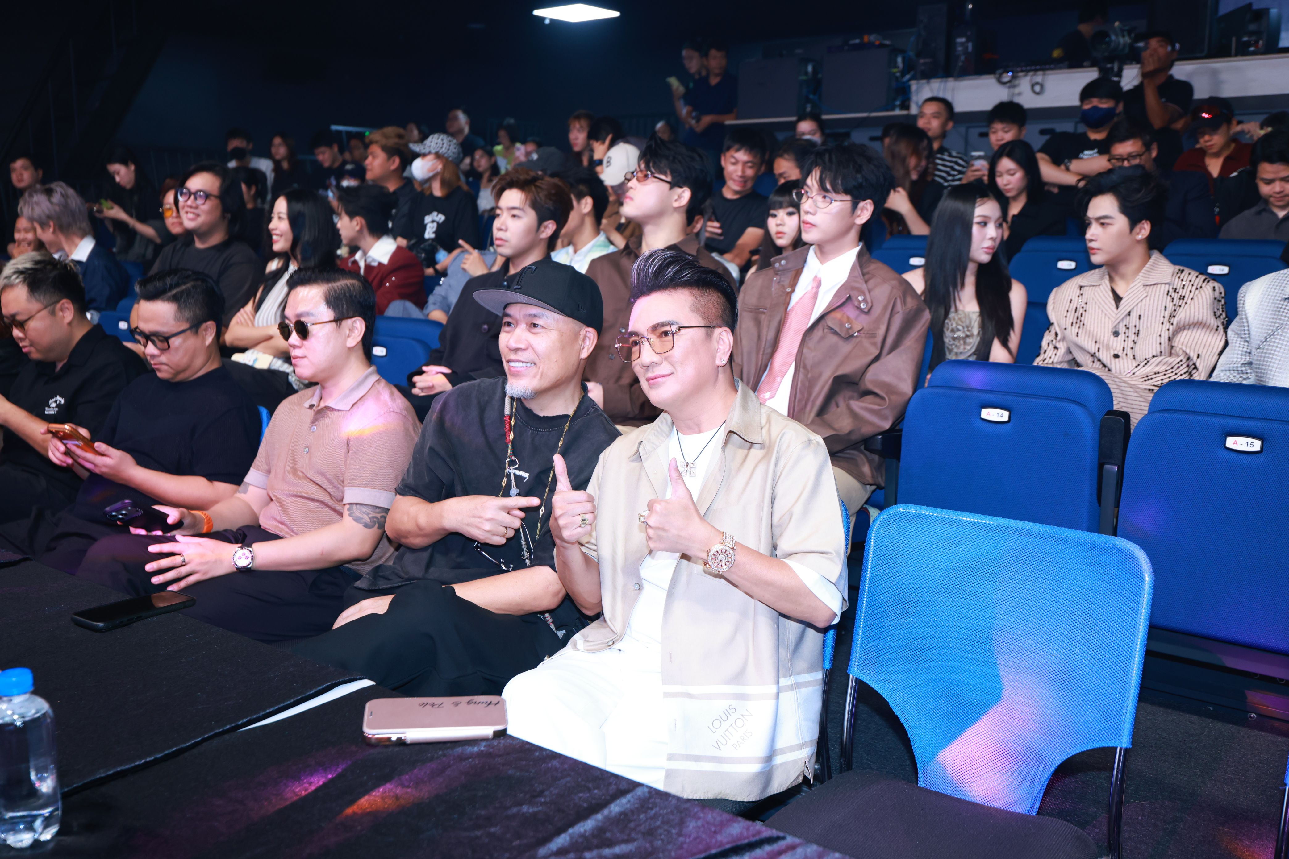 SAO Concert: đại tiệc 14 tiếng đưa lễ hội âm nhạc Việt Nam lên tầm mới