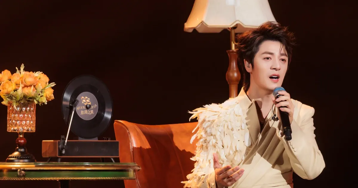 Đăng Khôi và bước đi khó nhất tại Silk Way Star