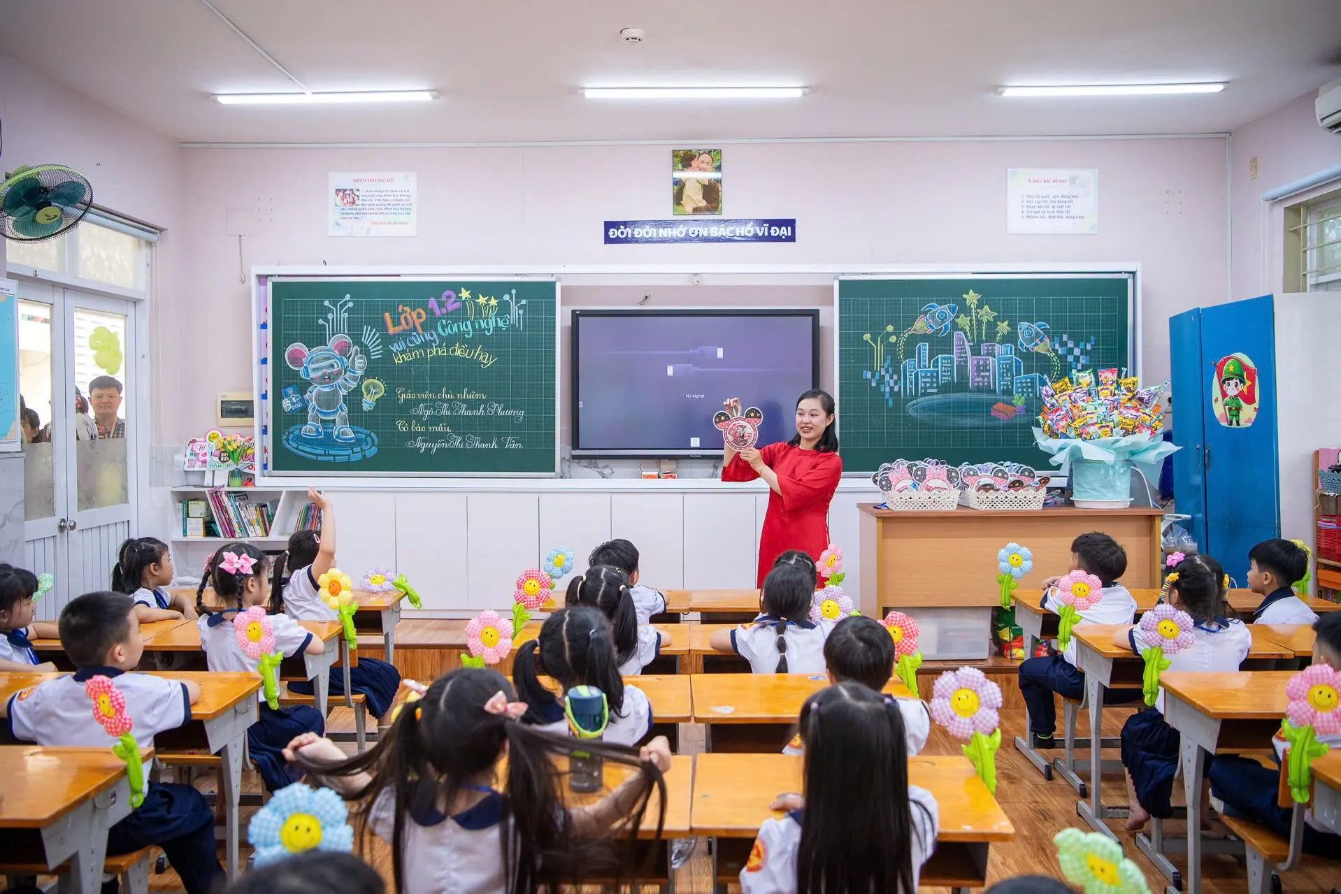 Phòng ngừa bạo lực học đường: tư vấn tâm lý sớm là hàng rào đầu tiên