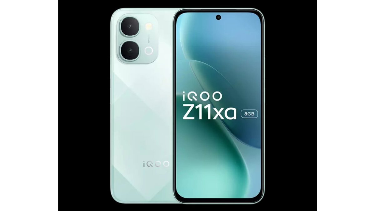 iQOO Z11xa 5G: Pin 7.200mAh và IP69+ có đáng chọn?
