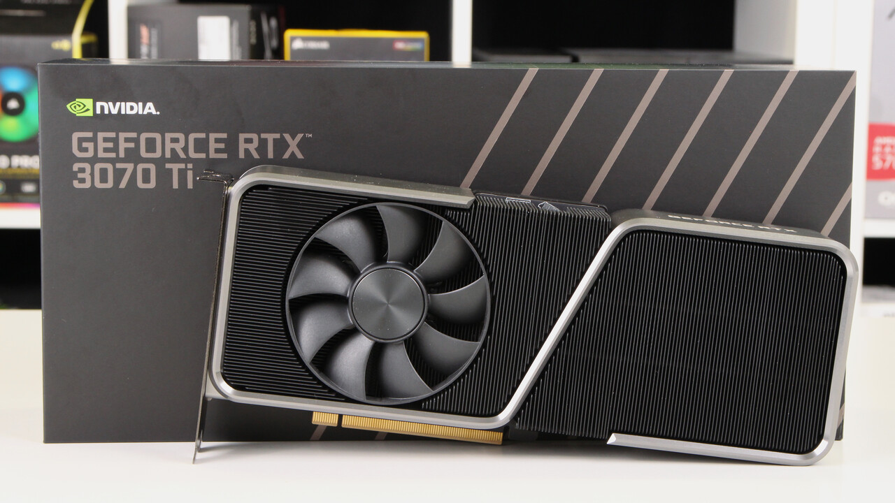 Modder ghép RTX 3070 Ti 16GB: khi dân chơi PC tự vượt rào nhà sản xuất