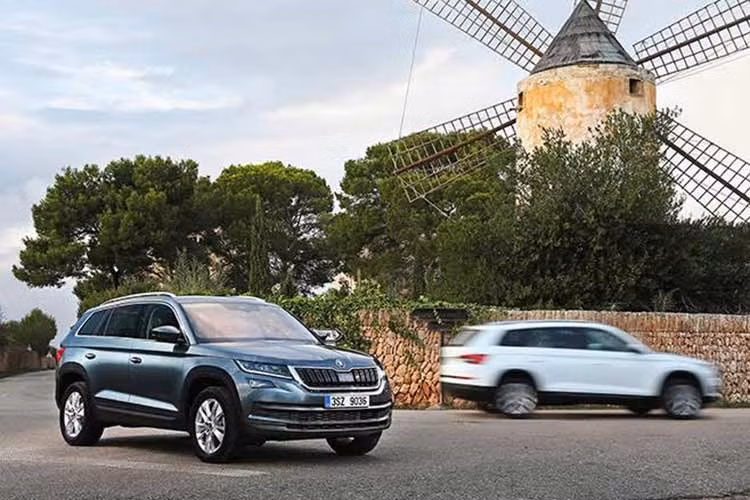 Audi, BMW, Porsche, Ford có nguy cơ bị triệu hồi: chủ xe Việt Nam cần làm gì?