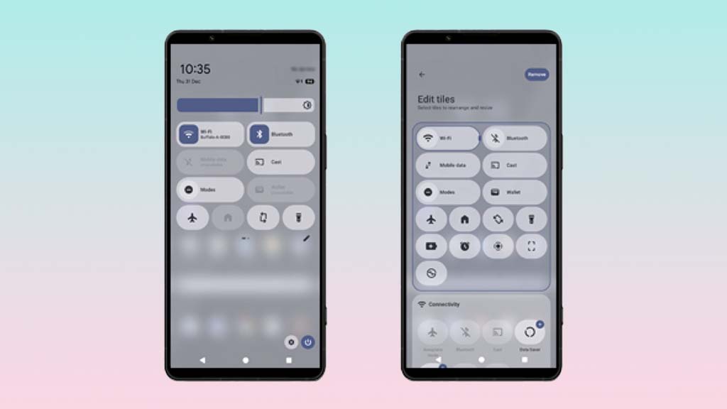 Sony Xperia 1 VIII nhận Android 17: Desktop mode và camera được nâng cấp mạnh