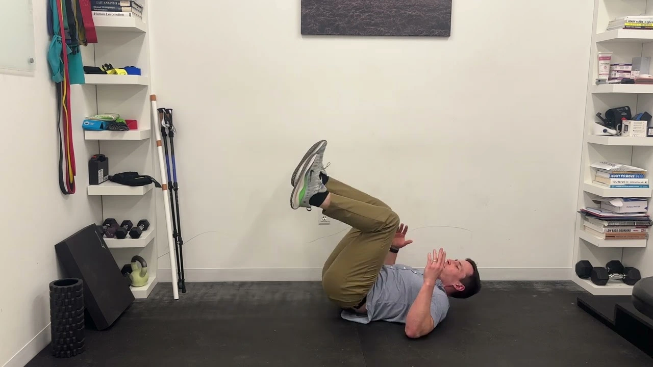 5 bài tập lõi hiệu quả hơn crunches cho sức mạnh cơ bản