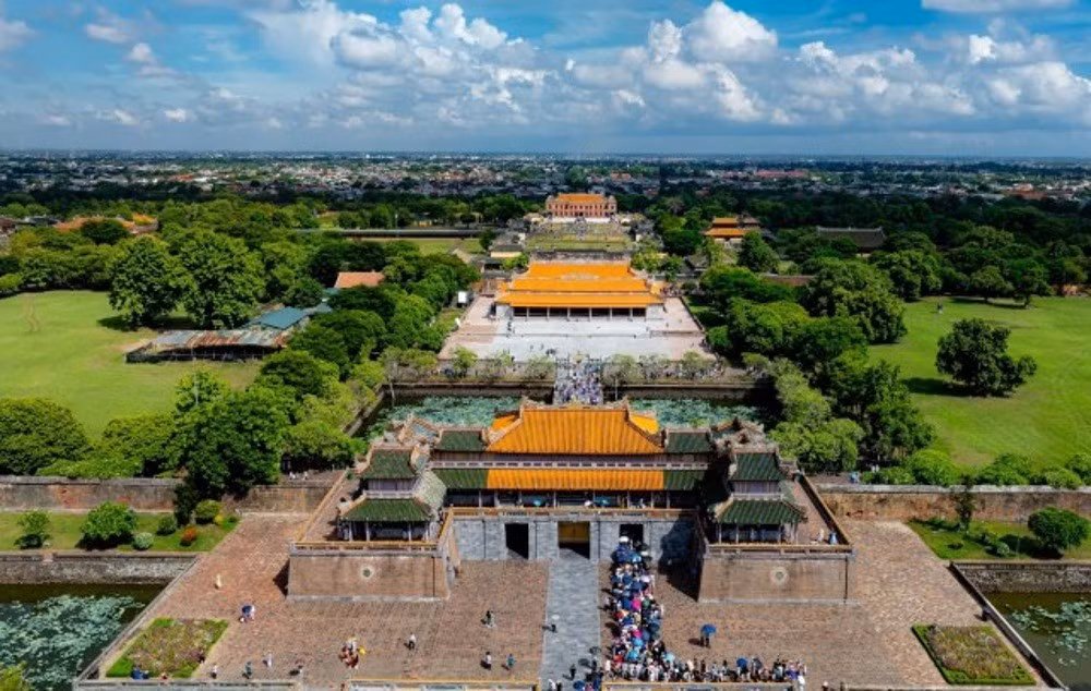 The Times vinh danh 11 điểm đến đẹp nhất Việt Nam: cơ hội vàng cho du lịch
