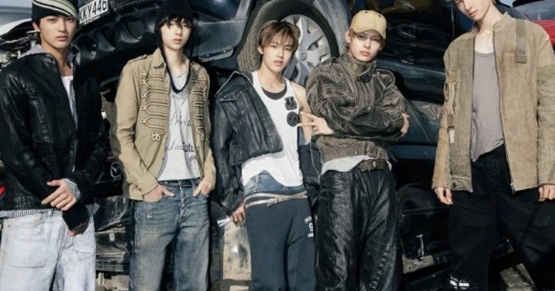 Cortis phá vỡ kỷ lục: tân binh K-pop đang viết lại bản đồ toàn cầu