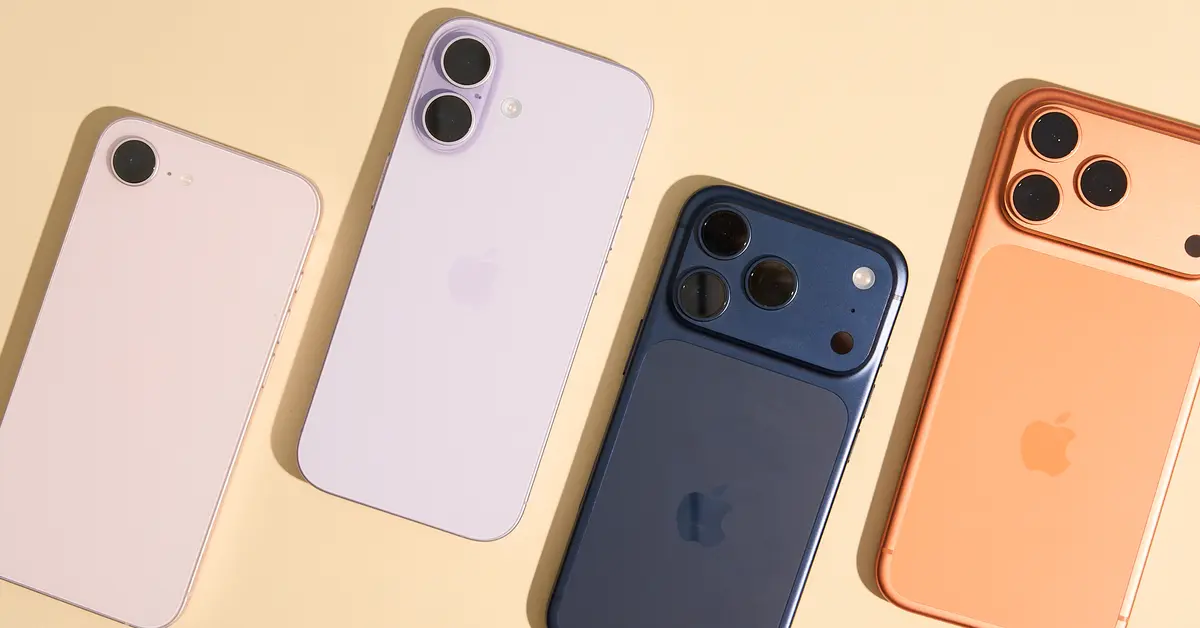 iPhone 17 sau 1 năm: có nên mua ngay hay chờ iPhone 18?