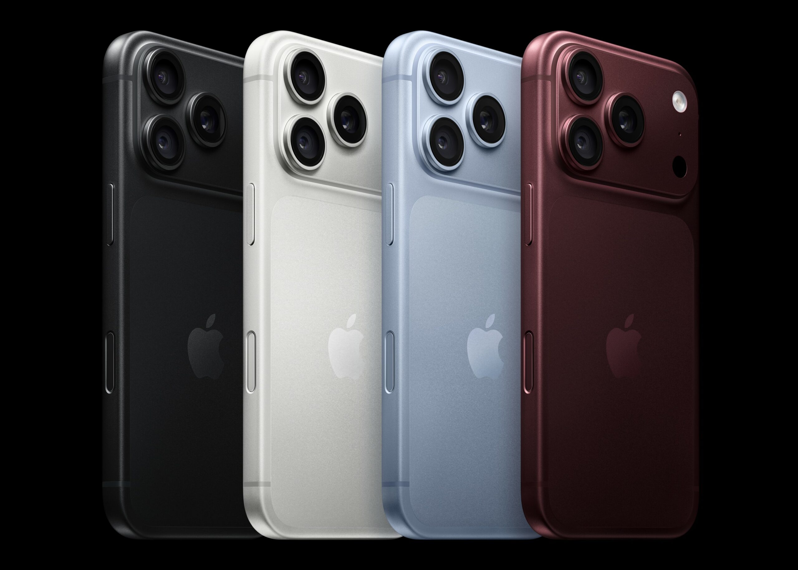 iPhone 18 Pro dari RM5,499: Patut Naik Taraf atau Kekal?