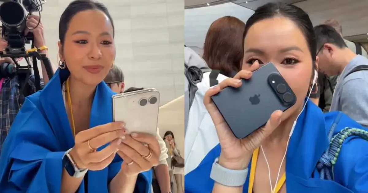 iPhone Duo gập ra mắt tháng 10: Có đáng để nâng cấp?