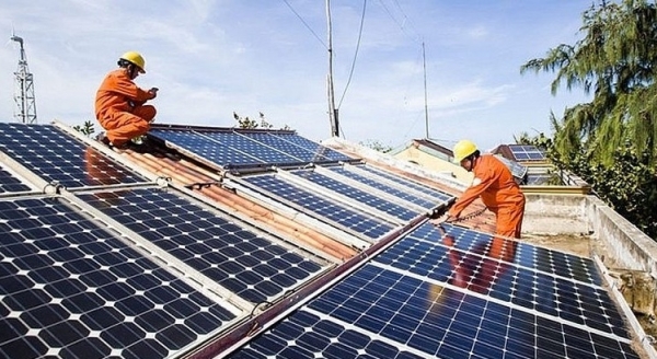 5 quy định mới về điện mặt trời mái nhà bạn phải nắm trước khi lắp