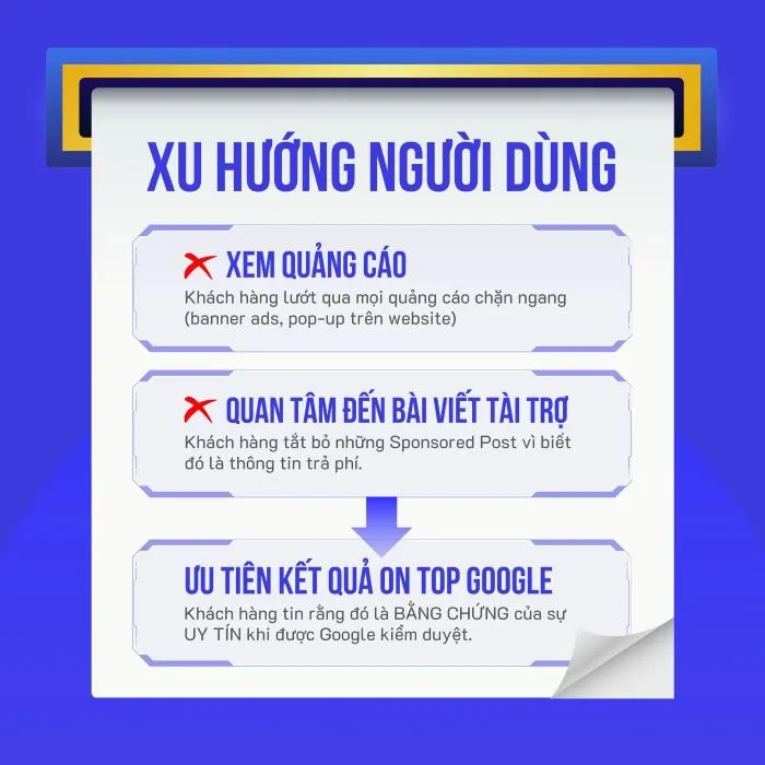 Doanh nghiệp Việt phải tái thiết chiến lược SEO trước Google AI Overviews