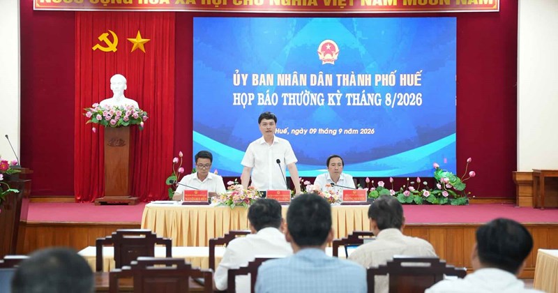 Thiếu 21% sách giáo khoa Huế: chính sách tốt, chuẩn bị yếu
