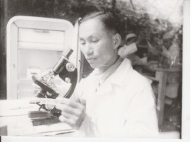 Những nhà khoa học Việt Nam hiến trọn đời cho khoa học