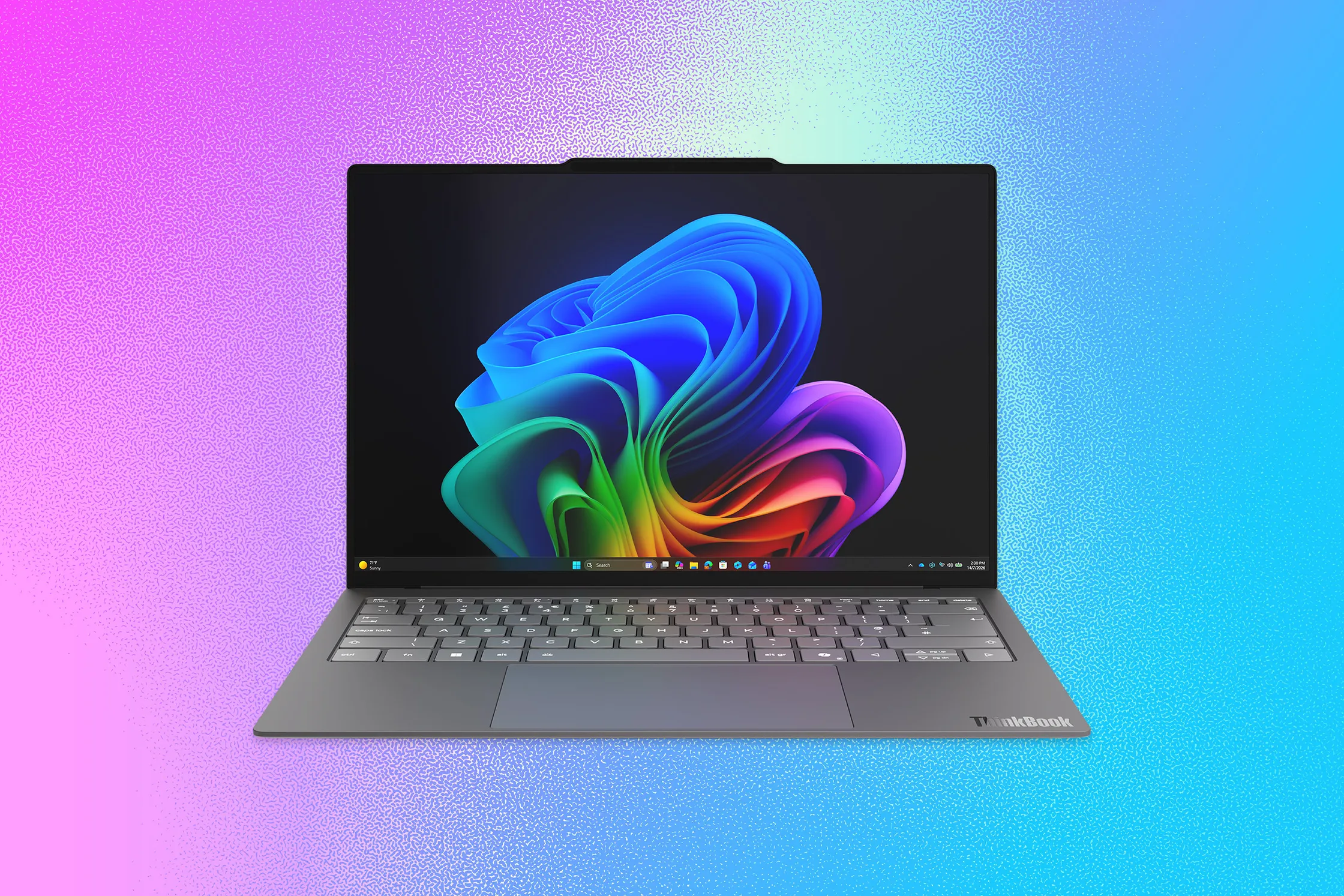 Reka Bentuk Laptop Tanpa Kipas: Solid-State Cooling Ubah Dunia Ultra-Tipis