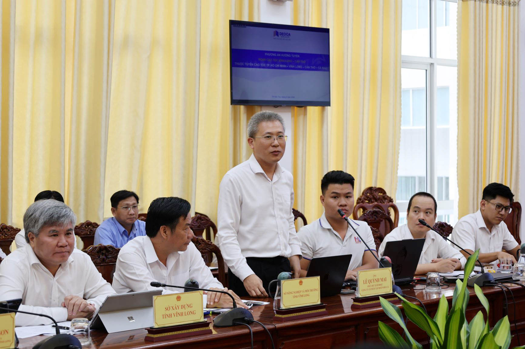 Cao tốc Vĩnh Long – Cần Thơ 86km: Đòn bẩy mới cho vùng ven biển Mekong