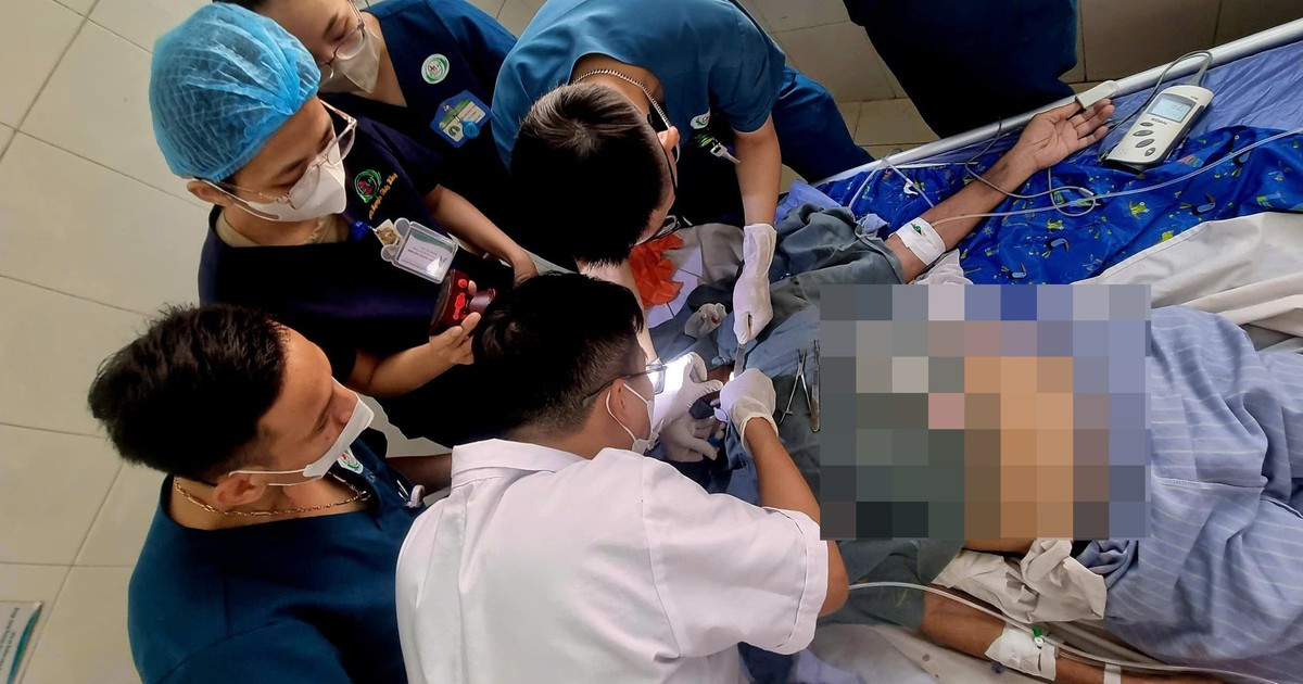 Nghẹn một mình: 3 phút quyết định mạng sống của bạn