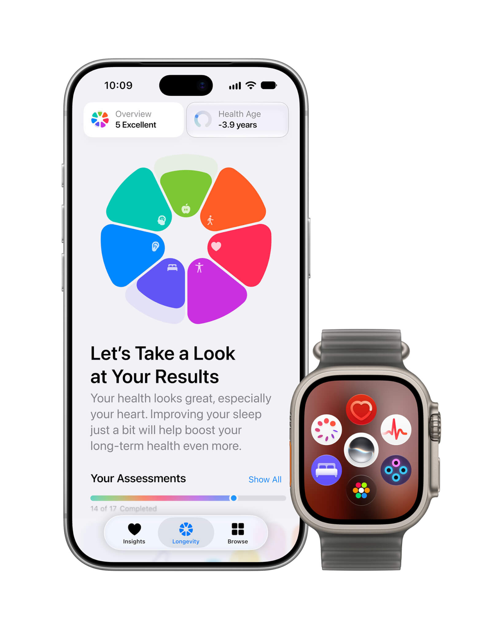 Apple Watch Series 12 ra mắt: nâng cấp sức khỏe có đáng tiền?