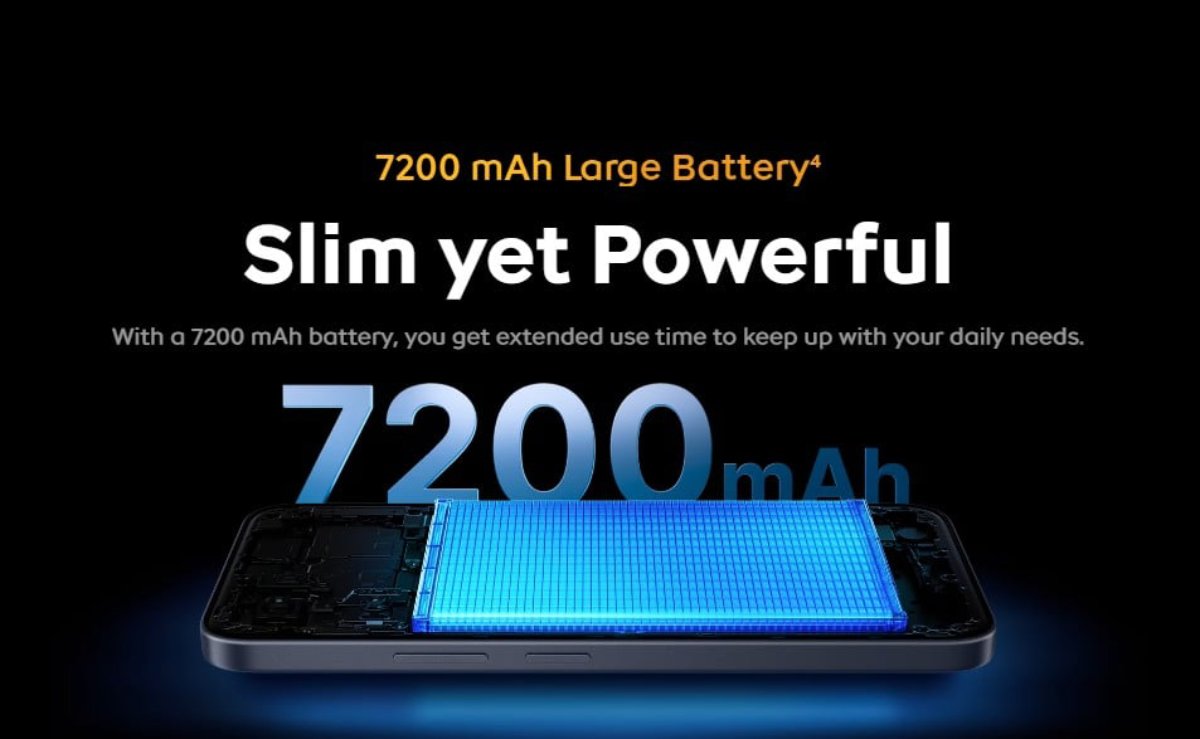 iQOO Z11xa 5G: Pin 7.200mAh và IP69+ có đáng chọn?