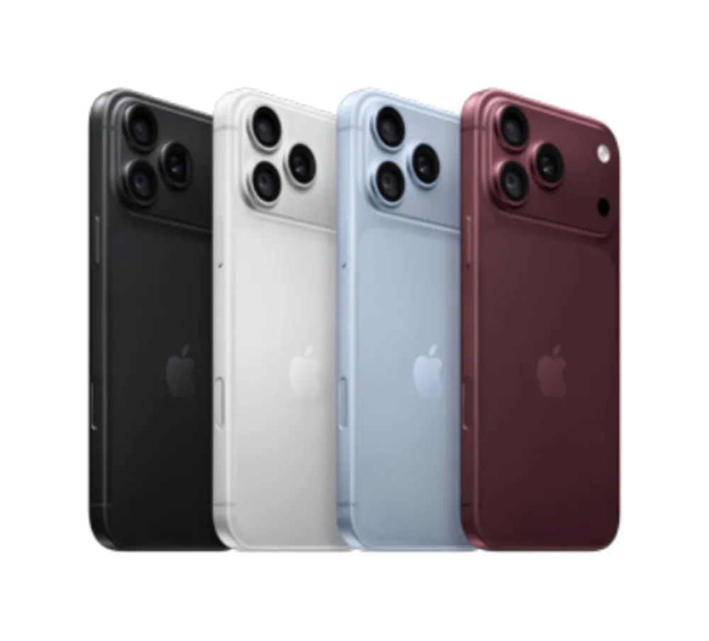 iPhone 18 series: chọn trả góp và thanh toán tối ưu