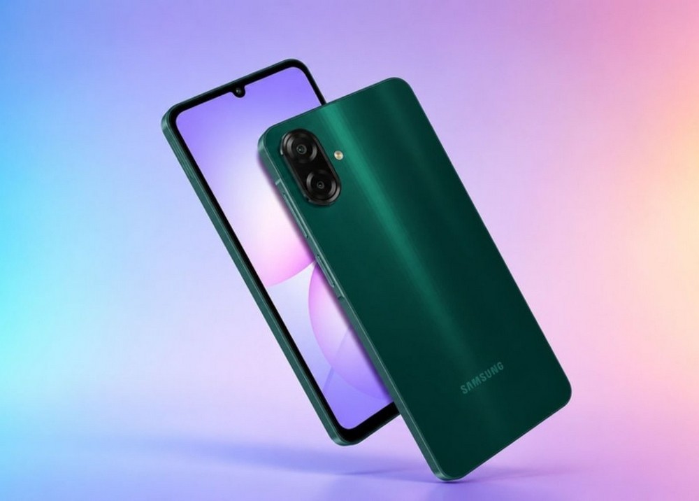 Samsung Galaxy A08 lộ diện: pin 6000 mAh có đủ để bứt phá phân khúc giá rẻ?