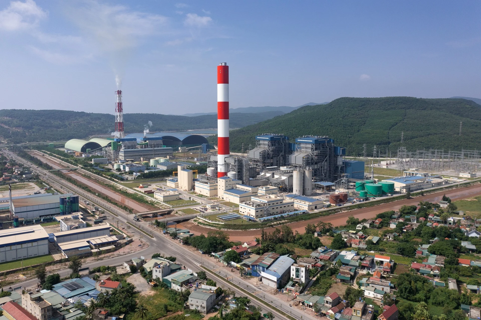 Petrovietnam và KEPCO tăng tốc dự án điện hạt nhân Ninh Thuận 2