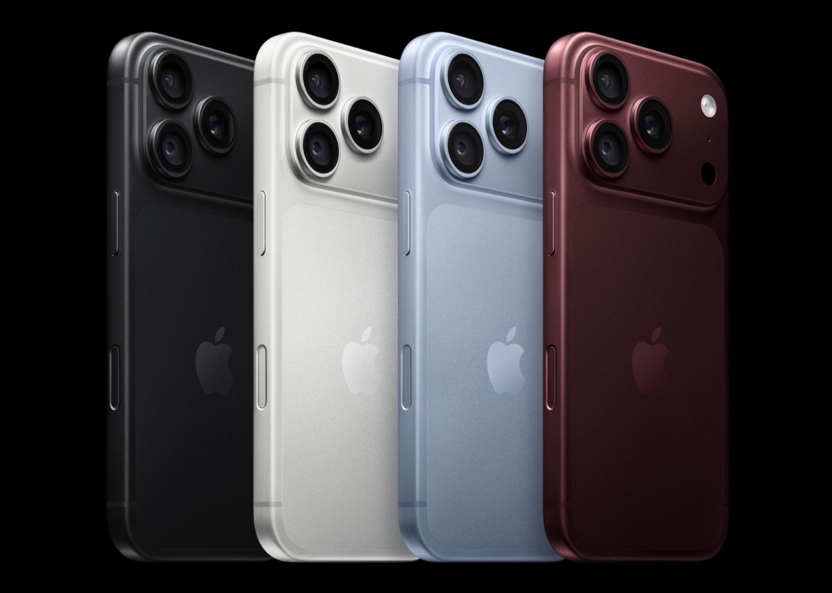Apertur Boleh Laras iPhone 18 Pro Mengubah Cara Kita Merakam