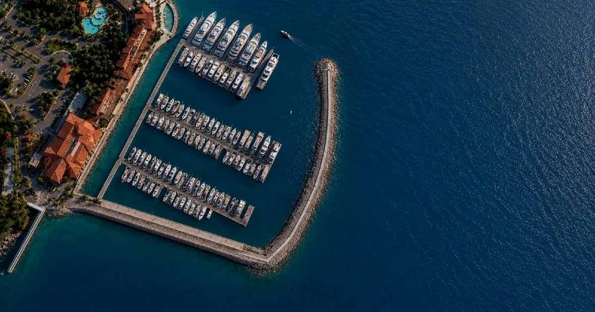 Marina Baharu Jadikan Langkawi Hab Pelayaran Premium