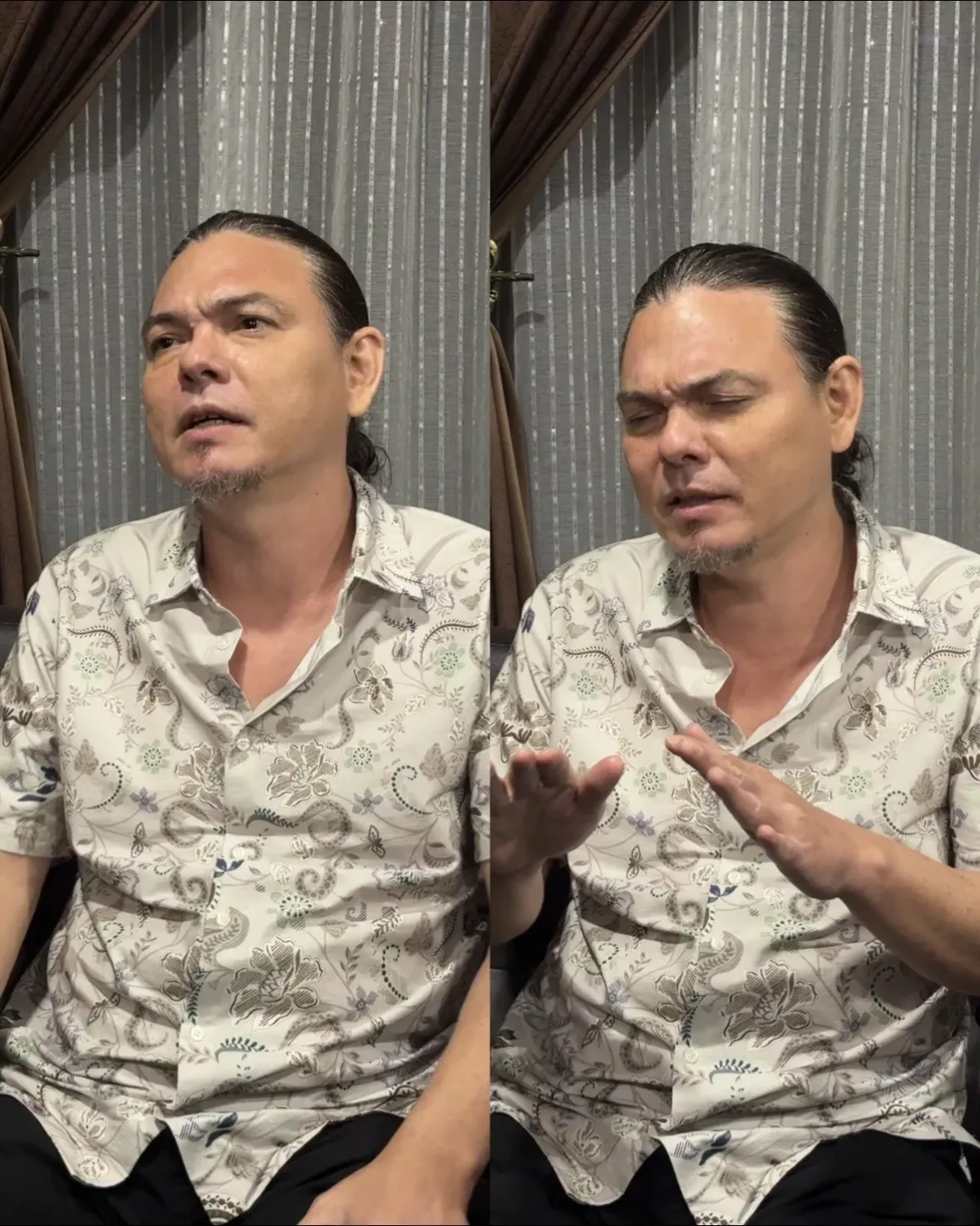 Penyanyi Legendaris Terbit Autobiografi 400 Muka Surat: Isyarat Comeback Peribadi & Profesional