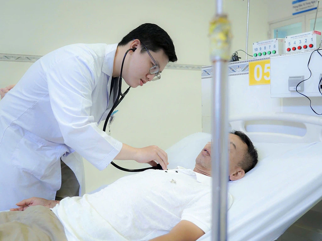 Ép tim CPR hơn 1 giờ: vì sao có thể cứu người ngừng tuần hoàn?