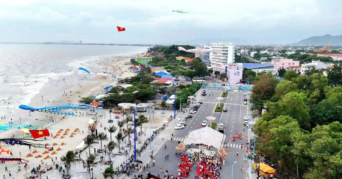 Hồ Tràm trỗi dậy thành thủ phủ du lịch mới: Cơ chế hút dòng vốn tỷ đô