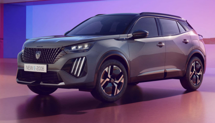 Hyundai Santa Fe EREV: Tầm hoạt động gần 1.000 km và bước ngoặt công nghệ