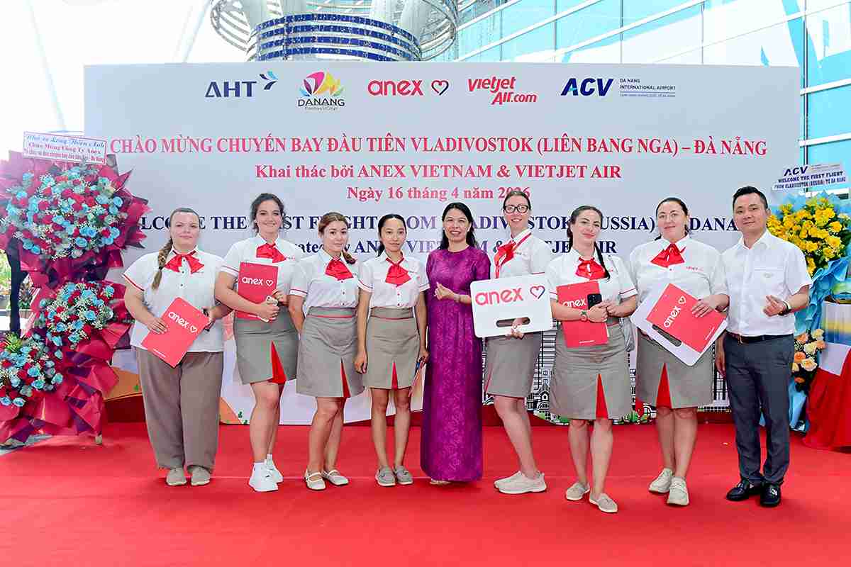 Khánh Hòa hút khách Nga bằng chiến lược trải nghiệm kết hợp
