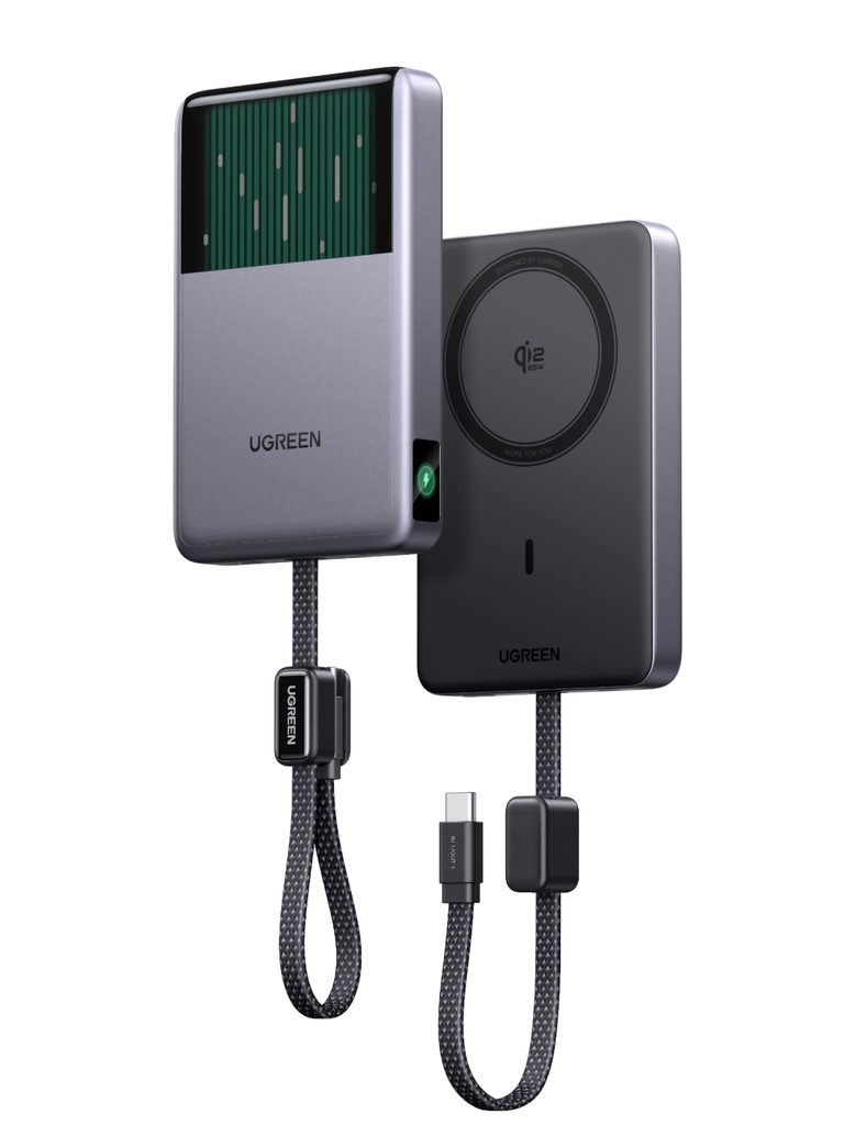 Power Bank Pendingin Cair: Kunci Fast Wireless Charging Berjam-Jam